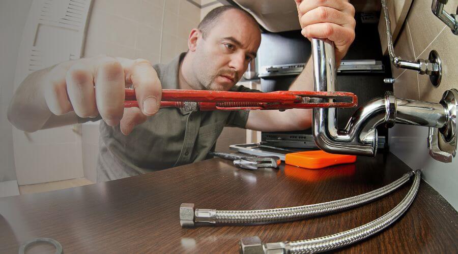 Local annual plumbing maintenance in Kopperl, TX
